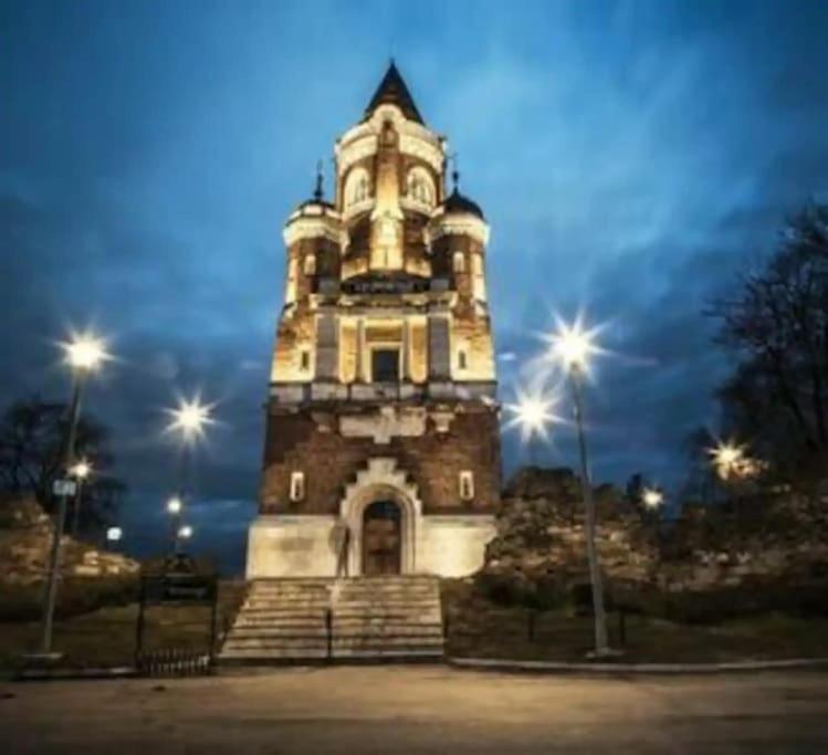 Beograd - Apartman "Gardos" Экстерьер фото