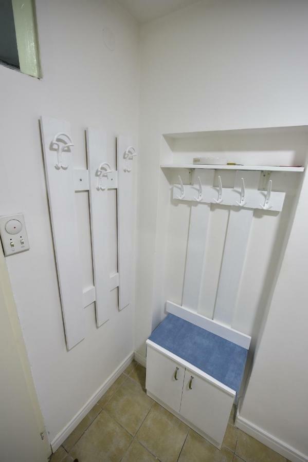 Beograd - Apartman "Gardos" Экстерьер фото