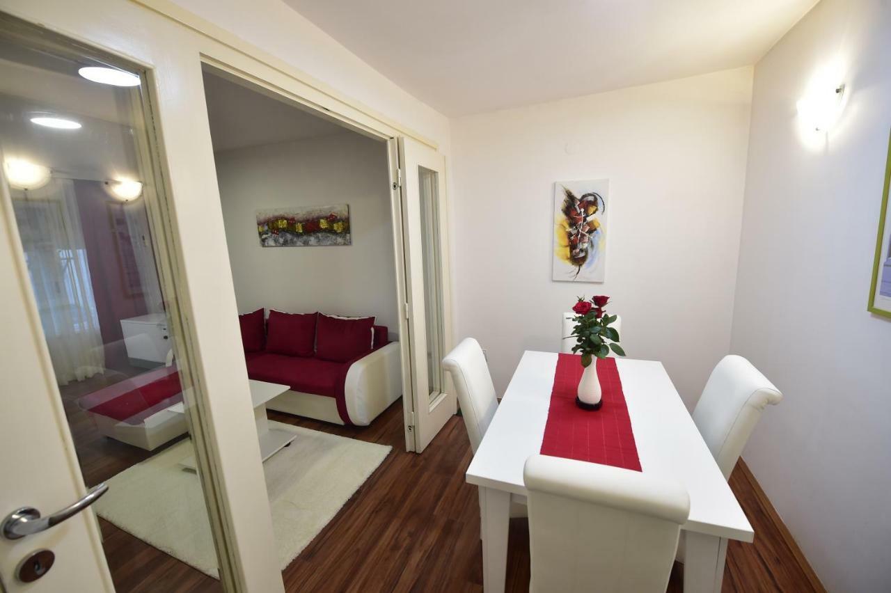 Beograd - Apartman "Gardos" Экстерьер фото