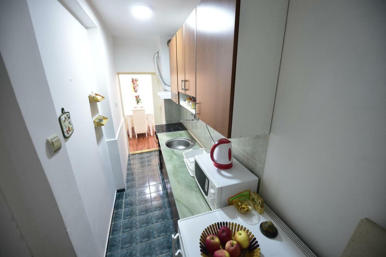 Beograd - Apartman "Gardos" Экстерьер фото