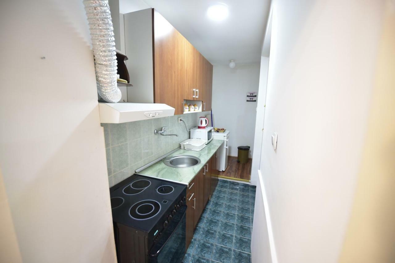 Beograd - Apartman "Gardos" Экстерьер фото