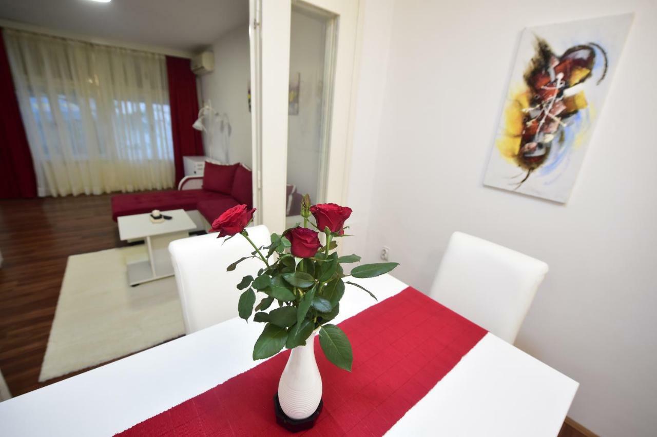 Beograd - Apartman "Gardos" Экстерьер фото