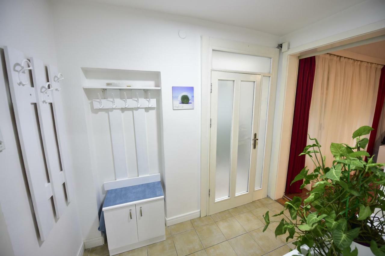 Beograd - Apartman "Gardos" Экстерьер фото