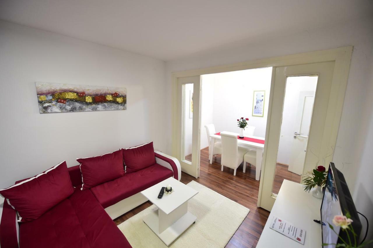 Beograd - Apartman "Gardos" Экстерьер фото