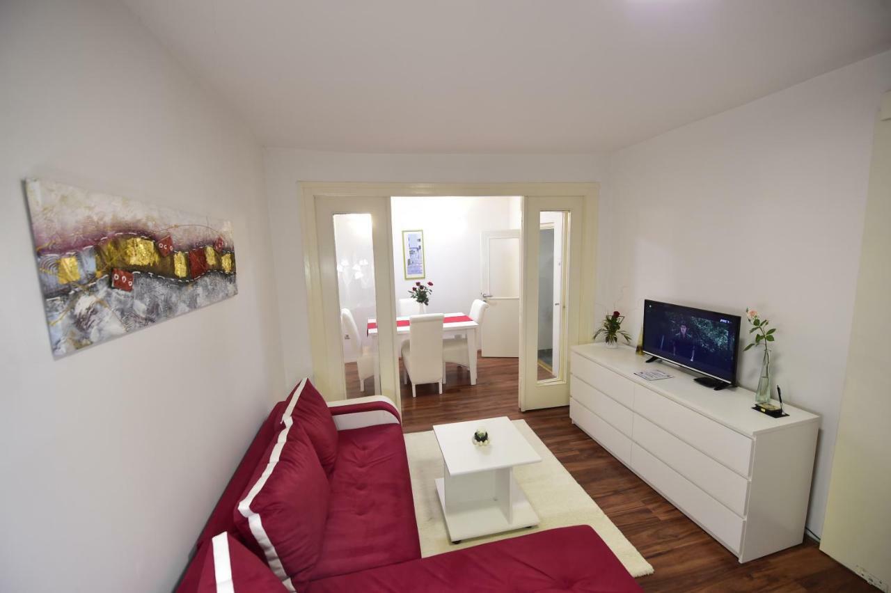 Beograd - Apartman "Gardos" Экстерьер фото