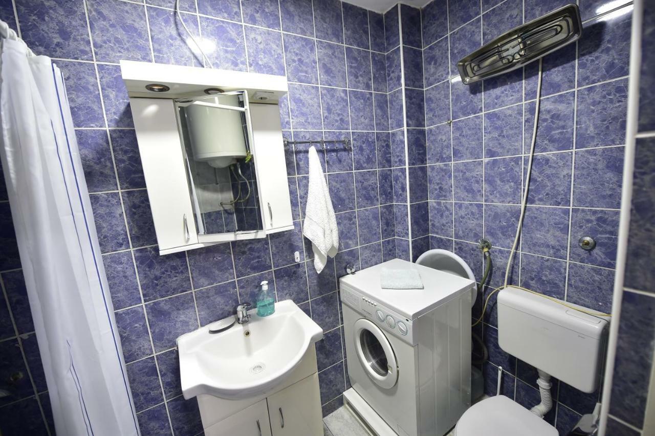 Beograd - Apartman "Gardos" Экстерьер фото